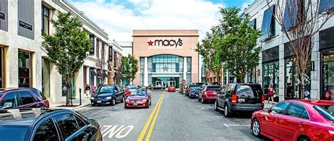 macy's at easton town center.